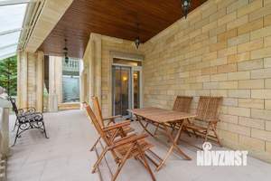 Коттедж 614м², 3-этажный, участок 12 сот.