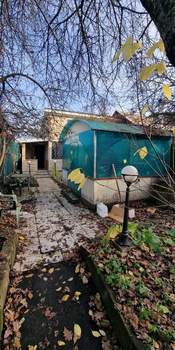 Дом 47м², 2-этажный, участок 2 сот.