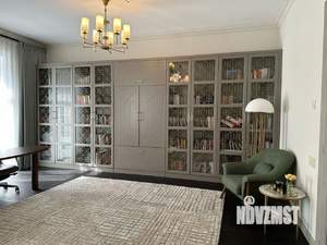 Таунхаус 330м², 2-этажный, участок 2 сот.