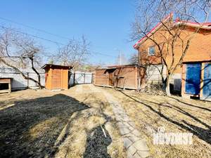 Дом 40м², 1-этажный, участок 5 сот.