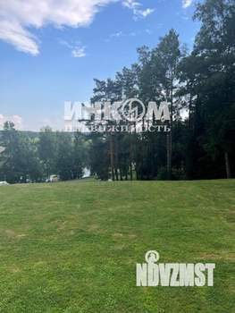 Таунхаус 344м², 3-этажный, участок 2 сот.