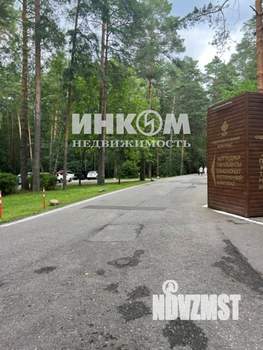 Таунхаус 344м², 3-этажный, участок 2 сот.