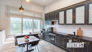 Таунхаус 395м², 4-этажный, участок 2 сот.