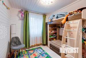 Дом 60м², 1-этажный, участок 13 сот.