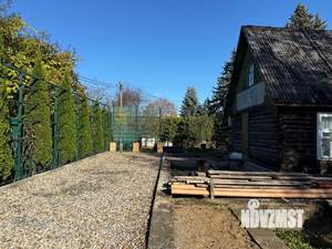 Дом 56м², 2-этажный, участок 8 сот.