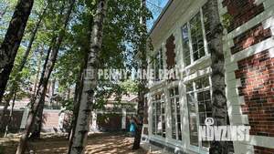 Дом 280м², 3-этажный, участок 12 сот.