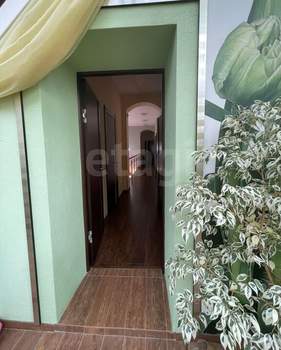 Дом 336м², 3-этажный, участок 7 сот.