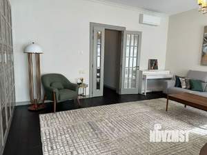 Таунхаус 330м², 2-этажный, участок 2 сот.