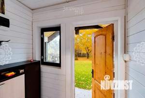 Дом 60м², 1-этажный, участок 13 сот.