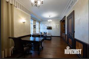 Таунхаус 385м², 4-этажный, участок 2 сот.