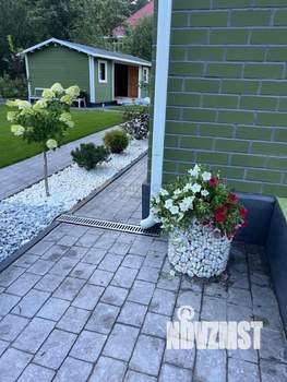 Дом 140м², 2-этажный, участок 12 сот.