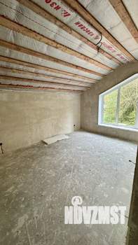 Дом 178м², 2-этажный, участок 8 сот.