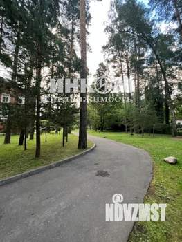 Таунхаус 344м², 3-этажный, участок 2 сот.