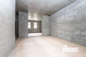 Таунхаус 216м², 3-этажный, участок 3 сот.