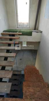 Дом 136м², 2-этажный, участок 364 сот.