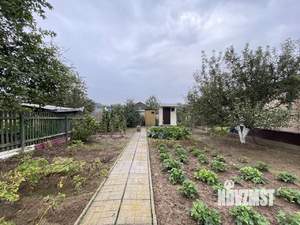 Дом 14м², 1-этажный, участок 3 сот.