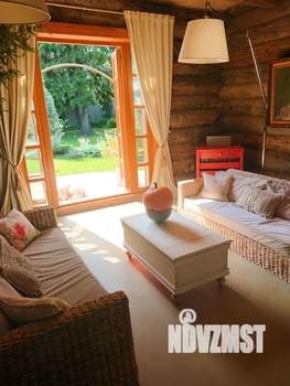 Коттедж 345м², 2-этажный, участок 29 сот.