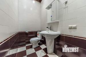 Дом 525м², 3-этажный, участок 11 сот.
