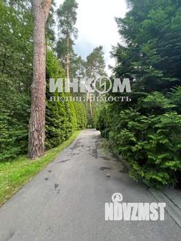 Таунхаус 344м², 3-этажный, участок 2 сот.