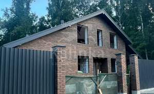 Дом 300м², 2-этажный, участок 0 сот.