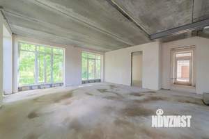 Коттедж 265м², 2-этажный, участок 12 сот.