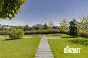 Коттедж 1185м², 4-этажный, участок 30 сот.