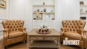 Таунхаус 395м², 4-этажный, участок 2 сот.