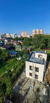 Дом 136м², 2-этажный, участок 364 сот.