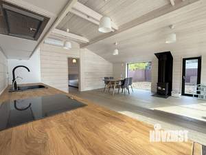 Дом 80м², 1-этажный, участок 8 сот.