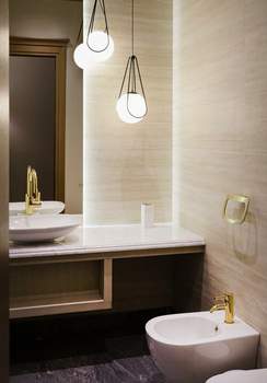 Дом 658м², 3-этажный, участок 20 сот.