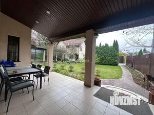 Дом 410м², 2-этажный, участок 8 сот.