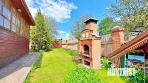 Дом 56м², 1-этажный, участок 8 сот.