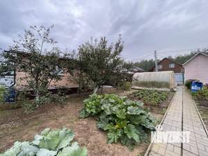 Дом 14м², 1-этажный, участок 3 сот.