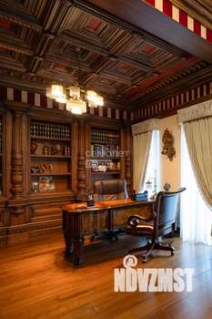 Таунхаус 385м², 4-этажный, участок 2 сот.