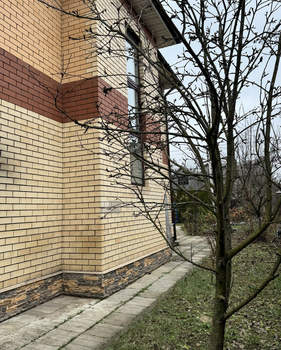 Дом 245м², 2-этажный, участок 5 сот.