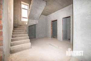 Таунхаус 216м², 3-этажный, участок 3 сот.