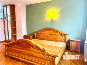 Таунхаус 203м², 3-этажный, участок 3 сот.