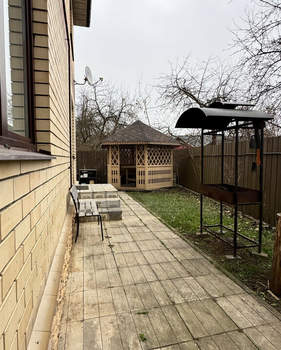 Дом 245м², 2-этажный, участок 5 сот.