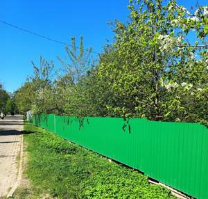 Дом 79м², 1-этажный, участок 24 сот.