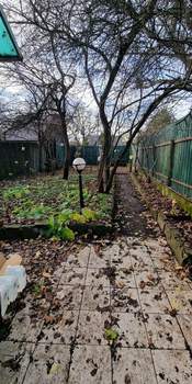 Дом 47м², 2-этажный, участок 2 сот.