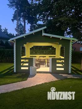 Дом 140м², 2-этажный, участок 12 сот.