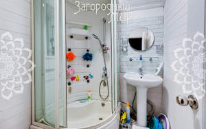 Дом 60м², 1-этажный, участок 13 сот.