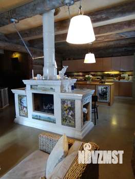 Коттедж 345м², 2-этажный, участок 29 сот.