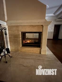 Таунхаус 260м², 3-этажный, участок 2 сот.