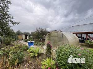 Дом 14м², 1-этажный, участок 3 сот.