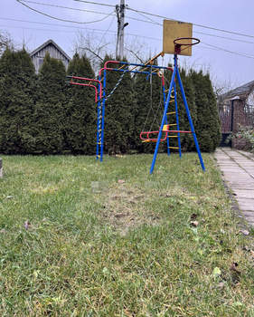 Дом 245м², 2-этажный, участок 5 сот.