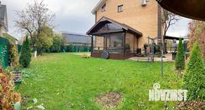 Дом 310м², 3-этажный, участок 8 сот.