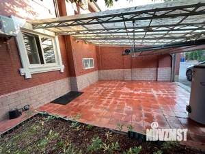 Таунхаус 230м², 3-этажный, участок 3 сот.