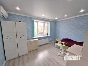 Дом 220м², 2-этажный, участок 8 сот.