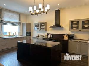 Таунхаус 330м², 2-этажный, участок 2 сот.